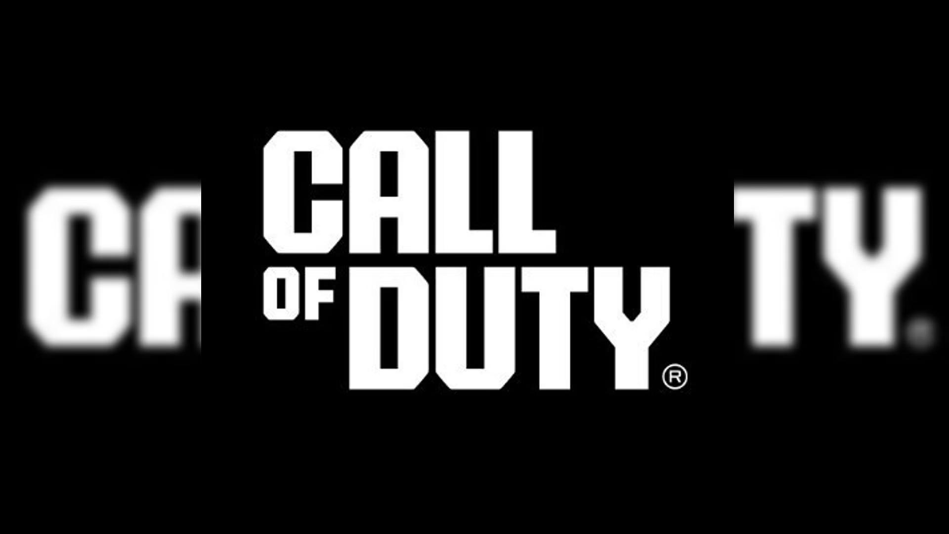 Call of Duty
